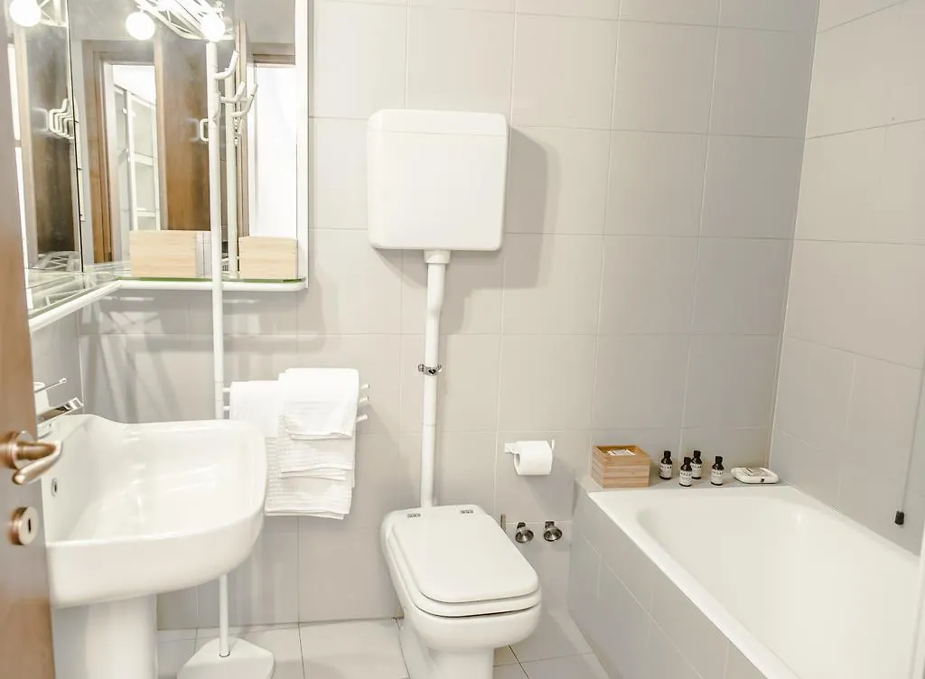 San Maurilio Apartments Milano