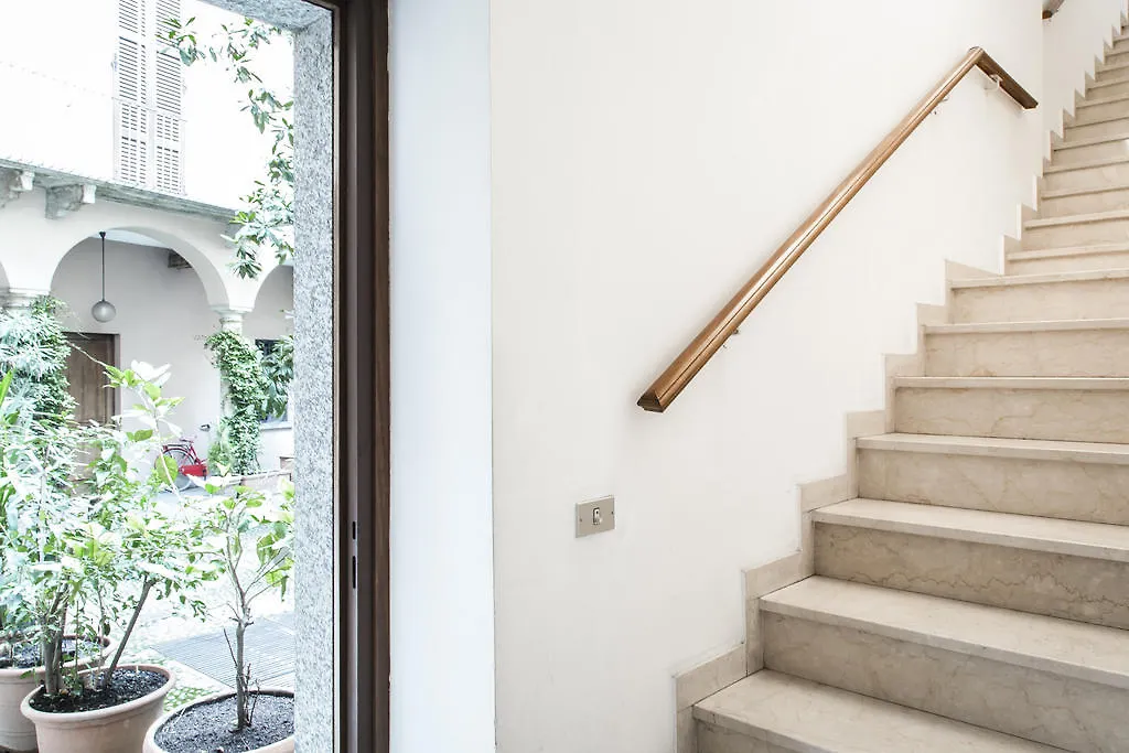 San Maurilio Apartments Milano