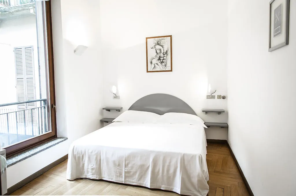 San Maurilio Apartments Milano