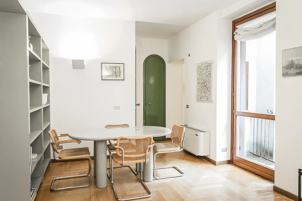 San Maurilio Apartments Milano