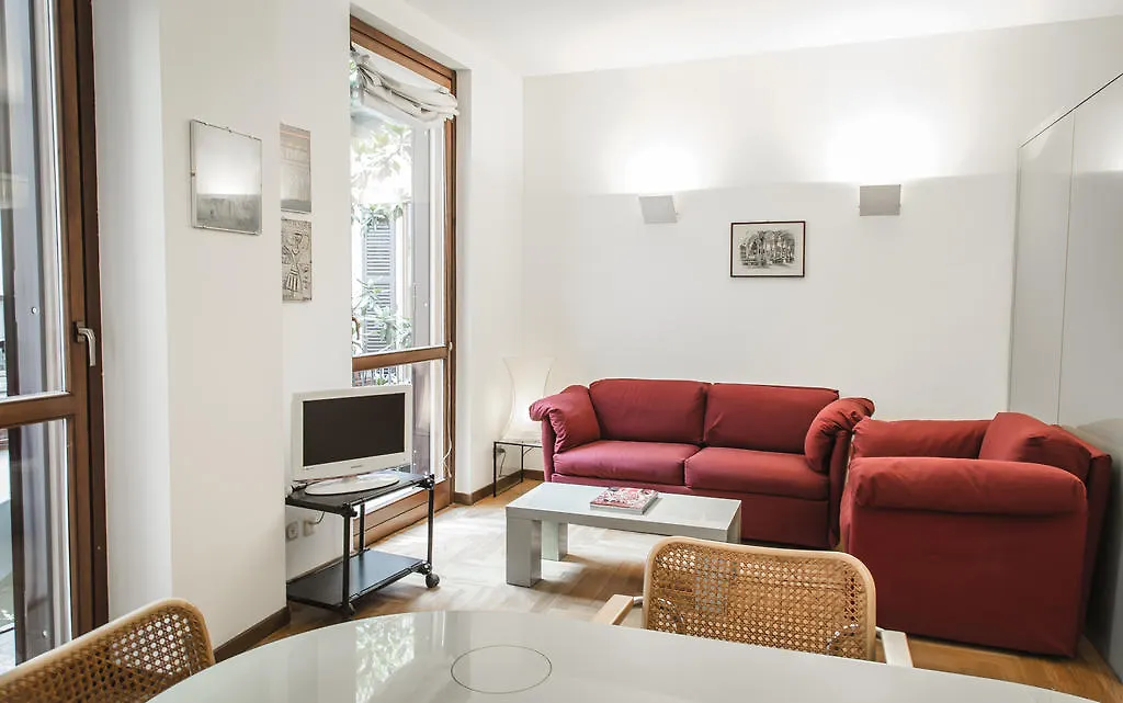 San Maurilio Apartments Milano
