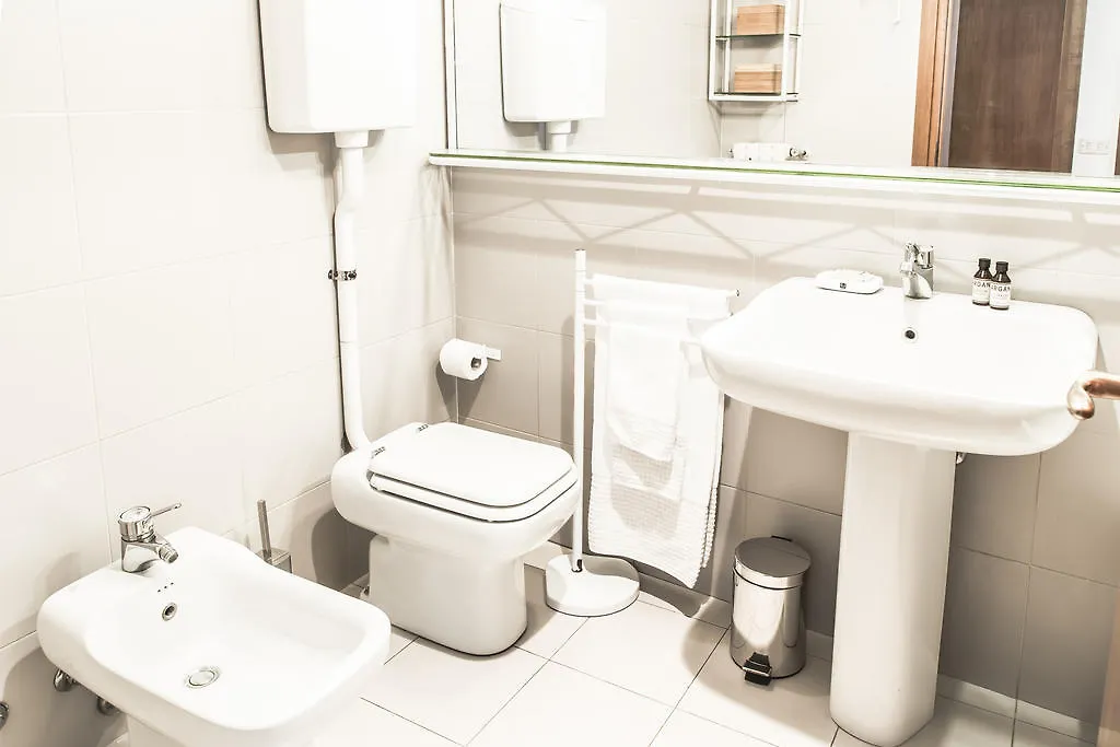 San Maurilio Apartments Milano