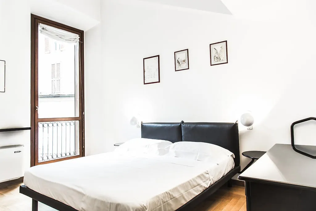San Maurilio Apartments Milano