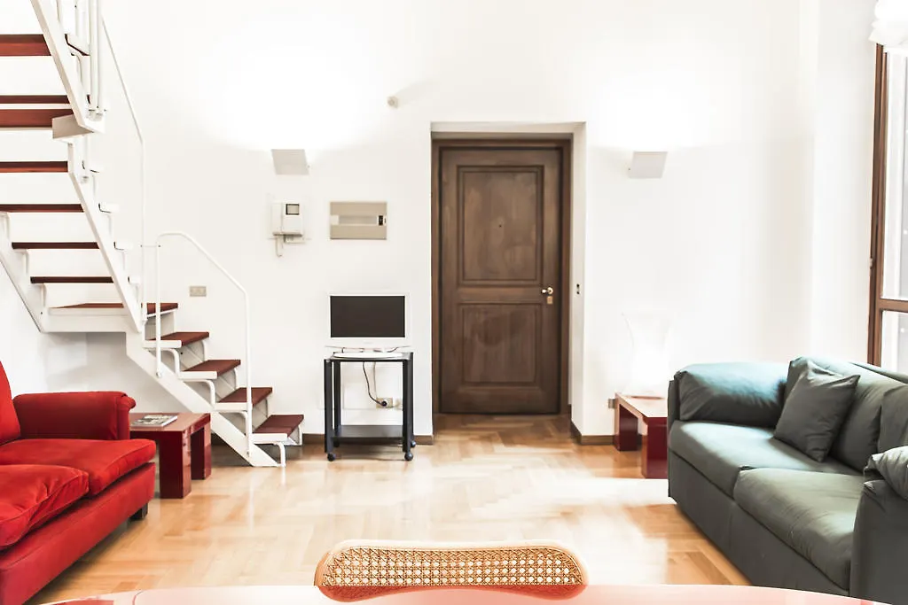 San Maurilio Apartments Milano Italien