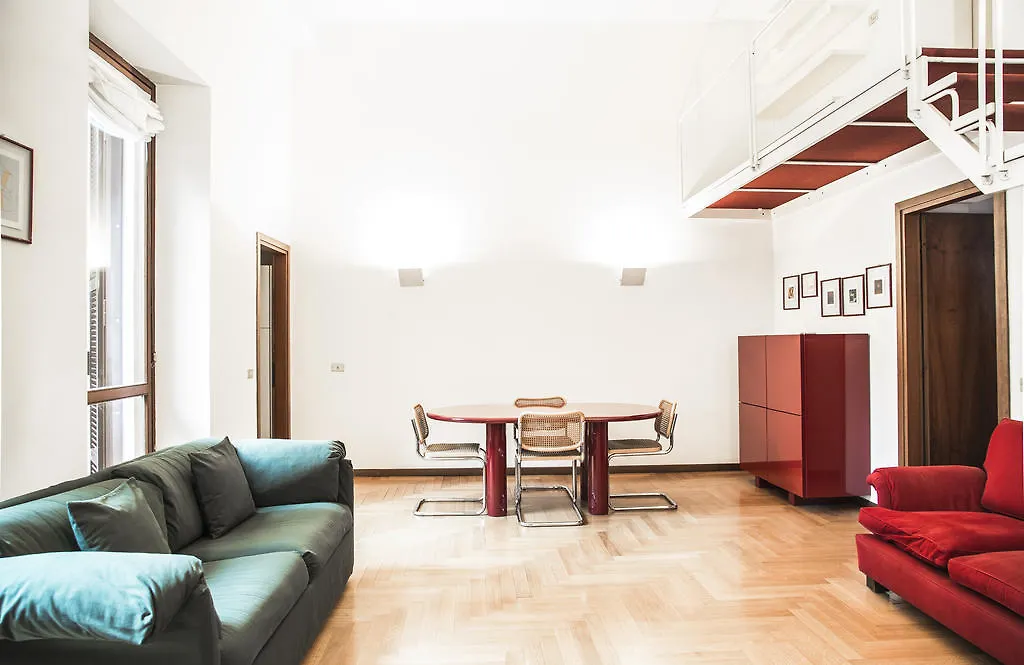 San Maurilio Apartments Milano Italien