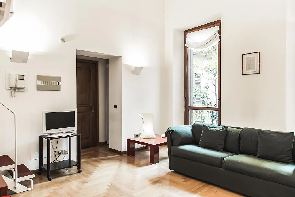 San Maurilio Apartments Milano Italien